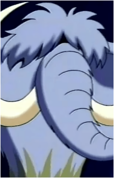 Fridgy's image