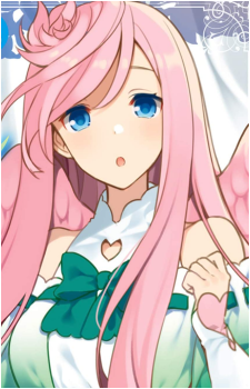 Sakura {TnY}