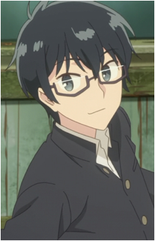 Suguru Doujima