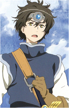 Yuusha