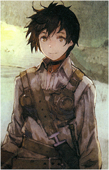 Yuusha