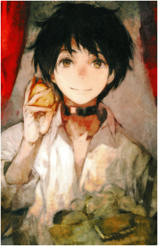 Yuusha's image
