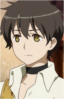 Yuusha