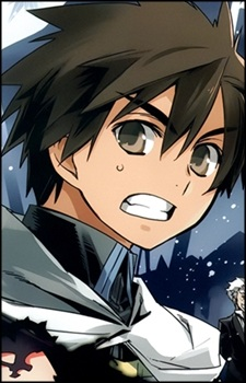 Yuusha