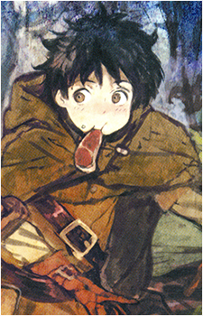 Yuusha