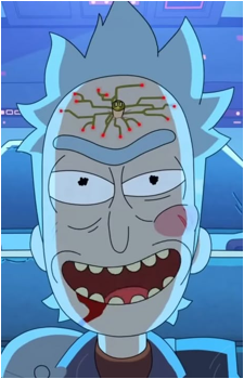 Rick Prime