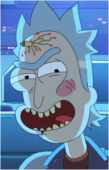 Rick Prime