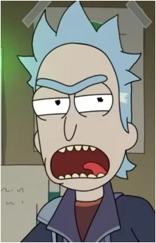 Rick Prime
