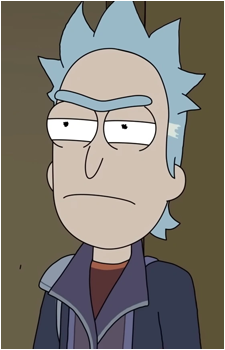 Rick Prime