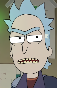 Rick Prime