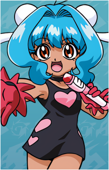 Ming-Ming's image