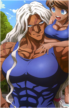 Sakura Oogami