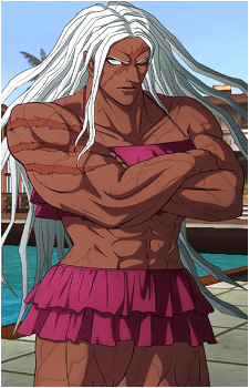 Sakura Oogami