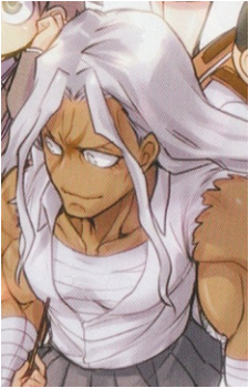 Sakura Oogami