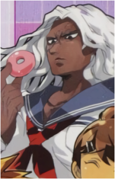 Sakura Oogami