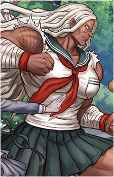 Sakura Oogami