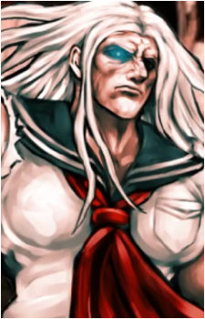 Sakura Oogami
