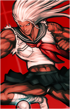 Sakura Oogami