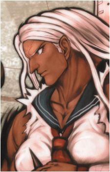 Sakura Oogami