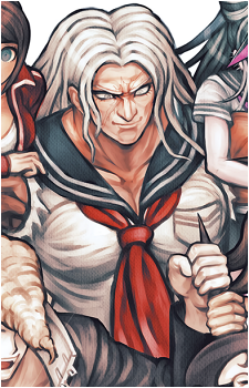 Sakura Oogami