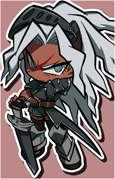 Sakura Oogami