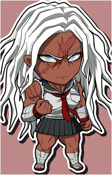 Sakura Oogami