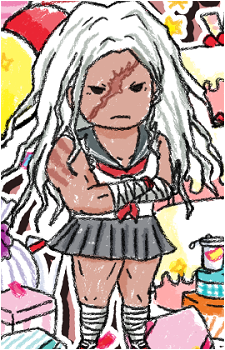 Sakura Oogami