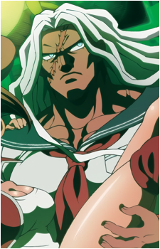 Sakura Oogami