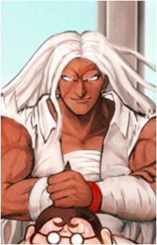 Sakura Oogami