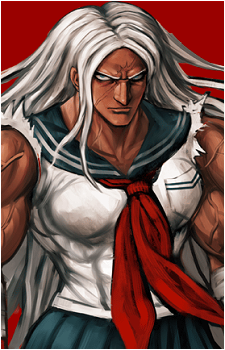 Sakura Oogami