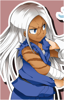 Sakura Oogami