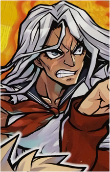 Sakura Oogami