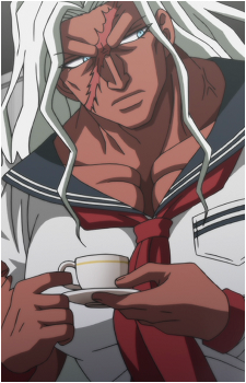 Sakura Oogami