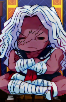 Sakura Oogami