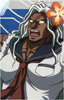 Sakura Oogami