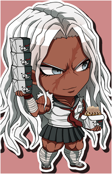 Sakura Oogami