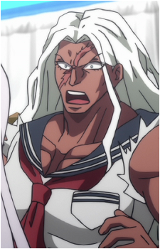 Sakura Oogami