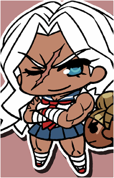 Sakura Oogami