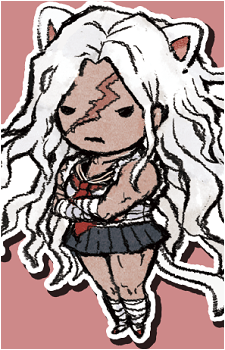 Sakura Oogami