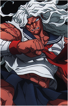 Sakura Oogami