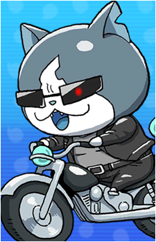 Terminyanator's image