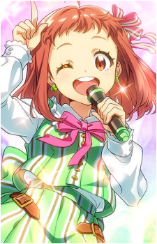 Kajika Harumi