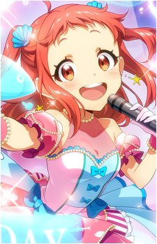 Kajika Harumi