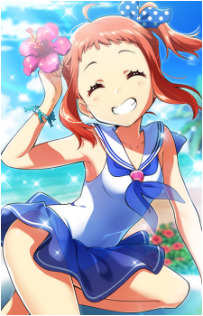 Kajika Harumi