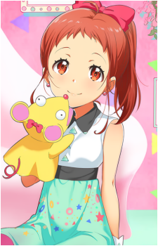 Kajika Harumi