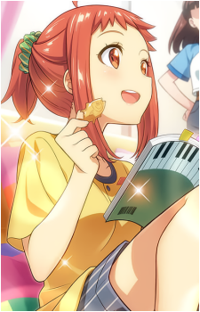 Kajika Harumi