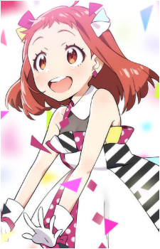 Kajika Harumi