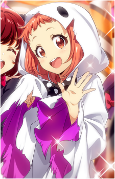 Kajika Harumi