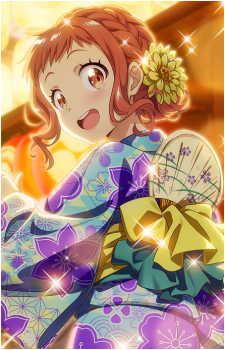 Kajika Harumi