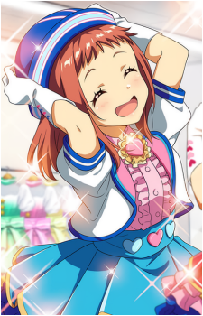 Kajika Harumi